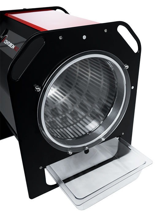 Centurion Pro Dry Batch Model 0 Trimming Machine