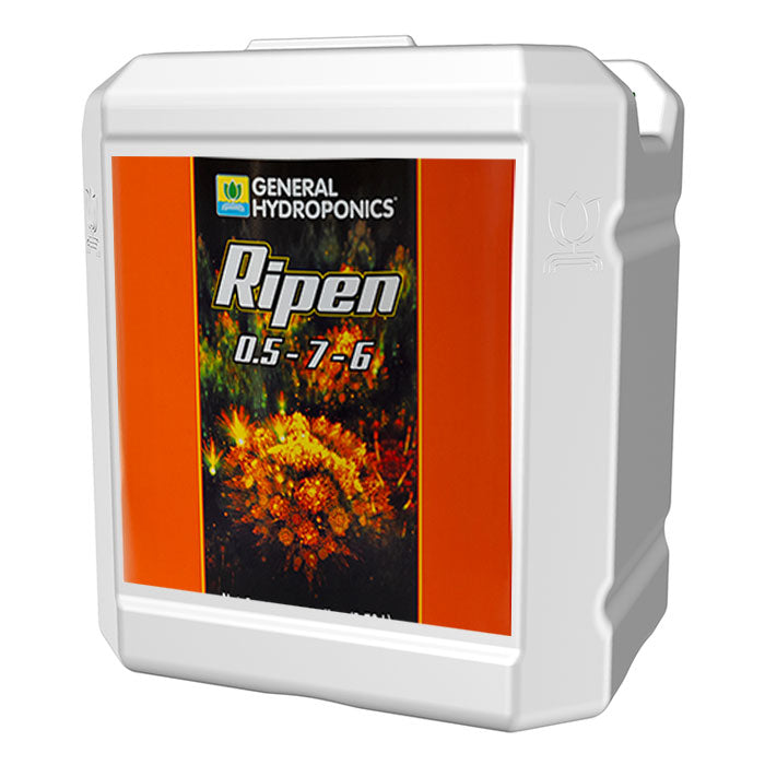General Hydroponics Ripen, 6 Gallon