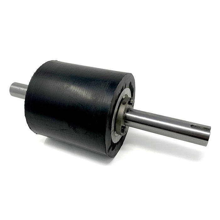 Munch Machine Drive Roller for Mother Bucker