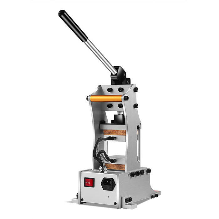 Rositek 2 Ton Manual Rosin Press Bundle