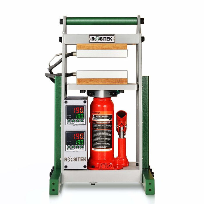 Rositek 4 Ton Bottle Jack Hydraulic Rosin Press