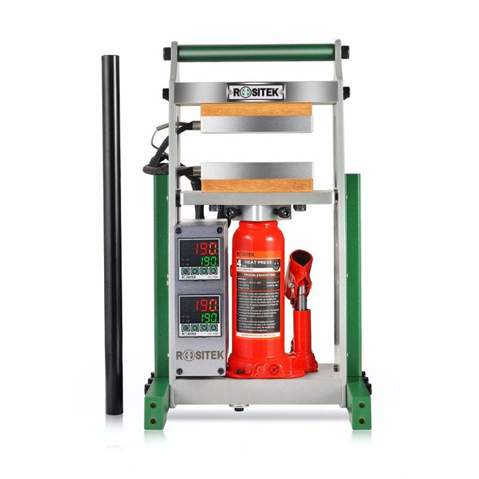 Rositek 4 Ton Bottle Jack Hydraulic Rosin Press
