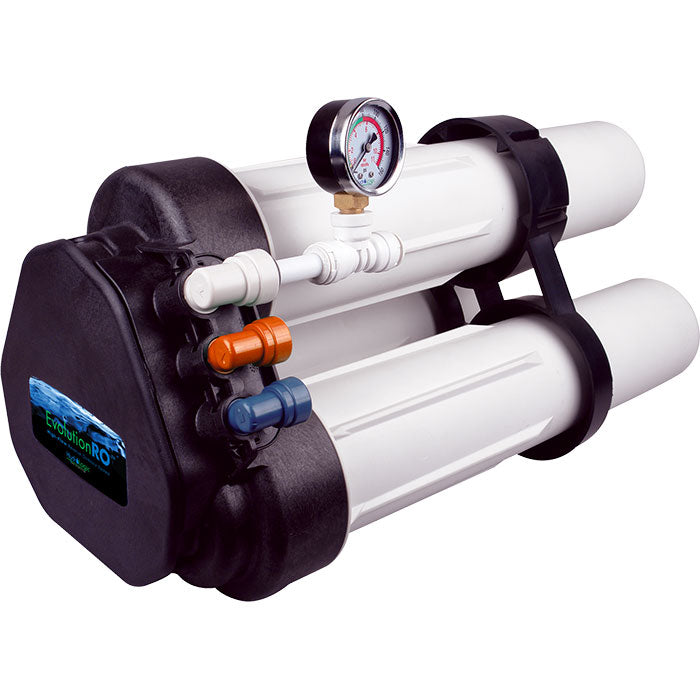 Hydro Logic Evolution-RO High Flow RO System, 1200 GPD (HL31023)
