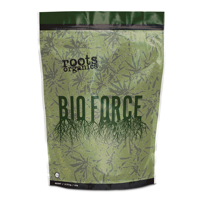 Roots Organics Bio Force
