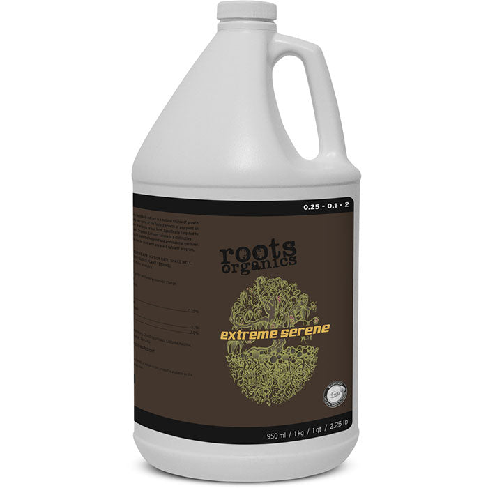 Roots Organics Extreme Serene