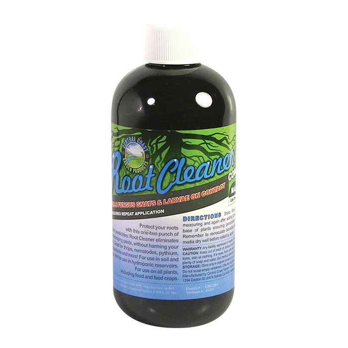 Central Coast Garden Products Root Cleaner, 8 oz.