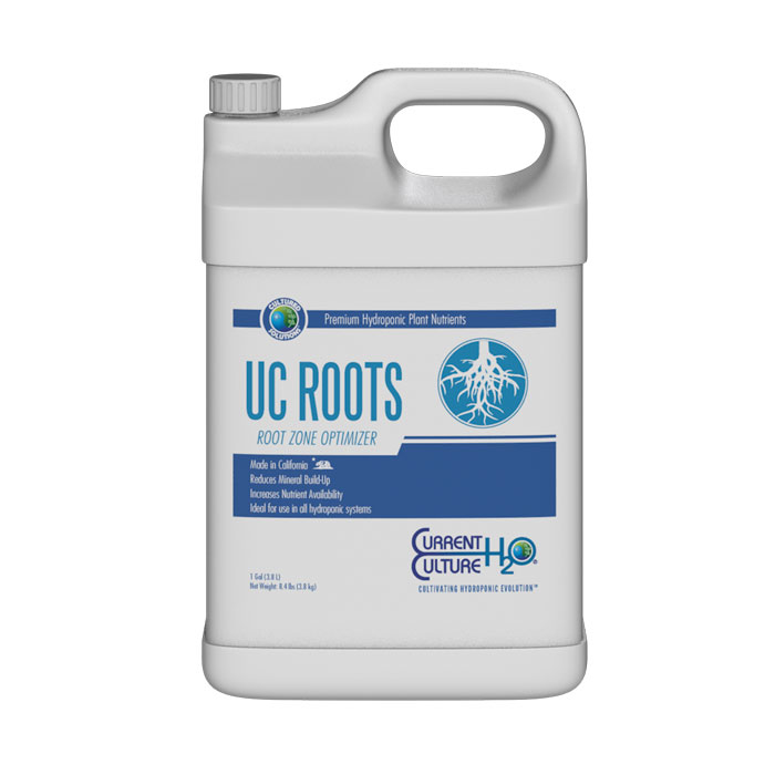 Cultured Solutions UC Roots, Gallon