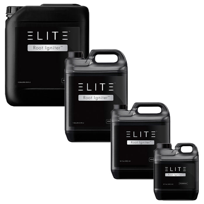 Elite Nutrients Root Igniter E