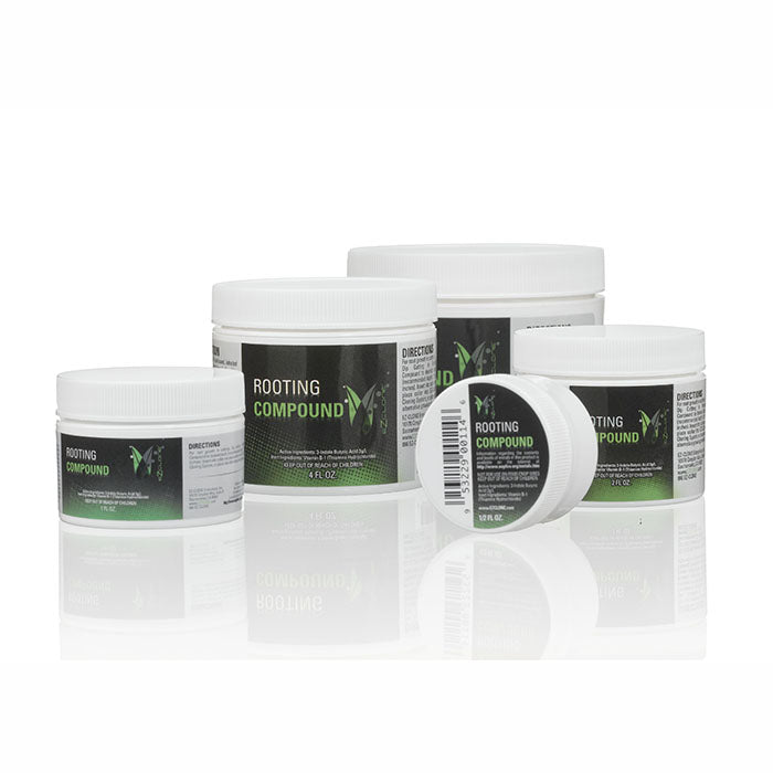 Ez-Clone Rooting Compound, 4 oz.