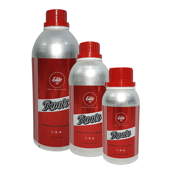 Elite 91 Roots Professional Plant Additive