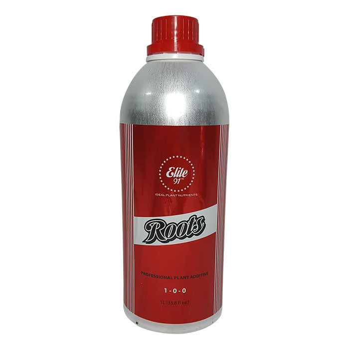 Elite 91 Roots Professional Plant Additive, 4 Liter