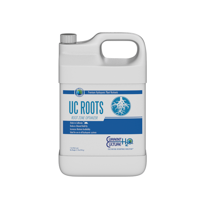 Cultured Solutions UC Roots, Quart