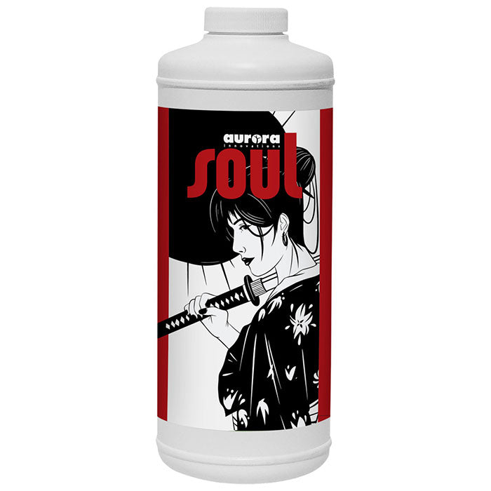 Soul Sensei Bloom, Quart