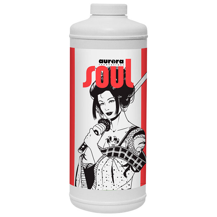 Soul Sensei Micro, Quart