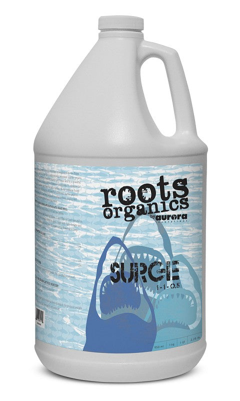 Roots Organics Surge, 1 Gallon