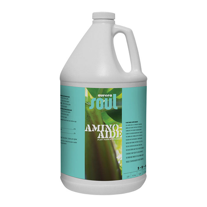 Soul Amino Aide, 1 Gallon