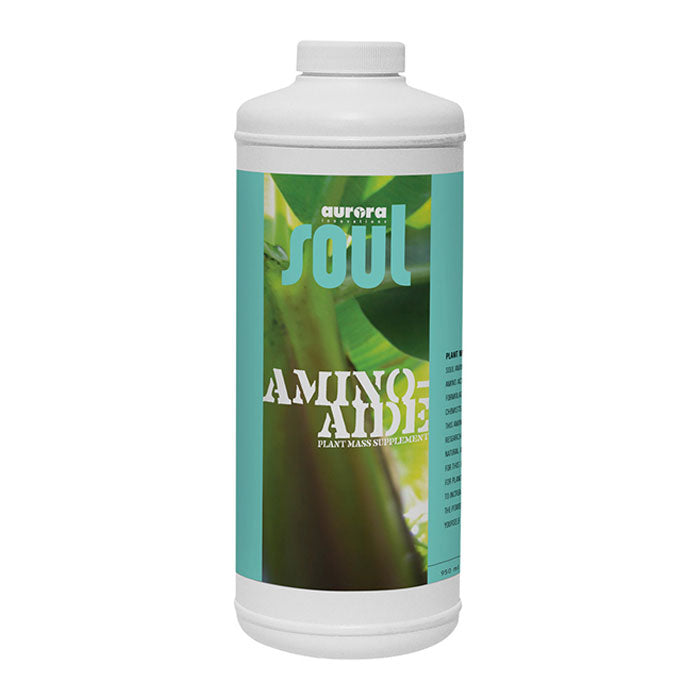 Soul Amino Aide, 1 Quart