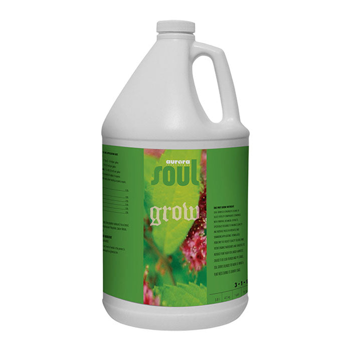 Soul Grow