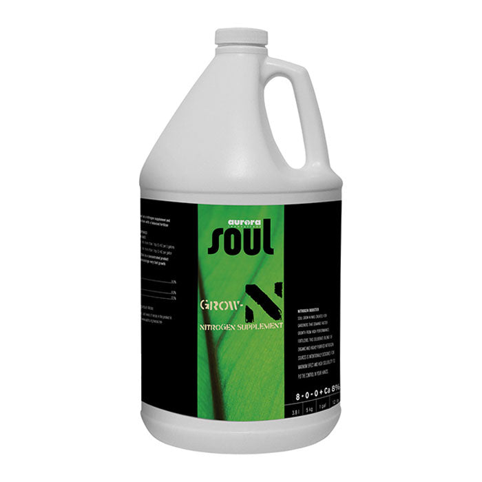 Soul Grow-N