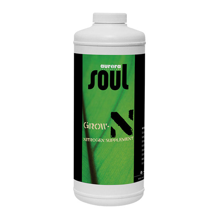 Soul Grow-N