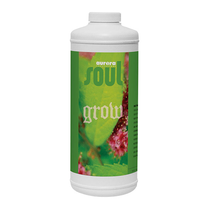 Soul Grow