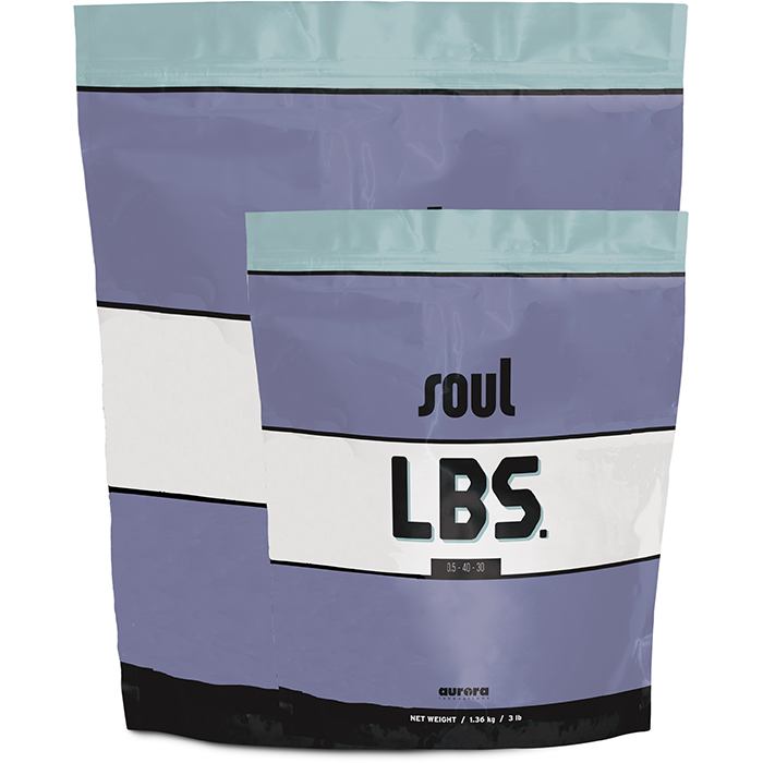 Soul LBS Flower Booster