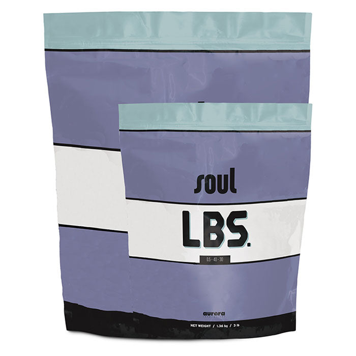 Soul LBS Flower Booster