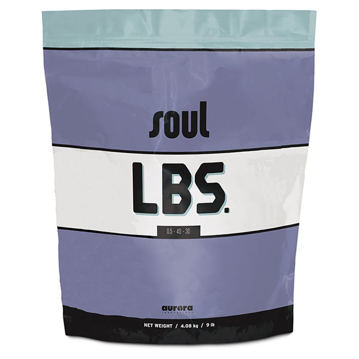 Soul LBS Flower Booster