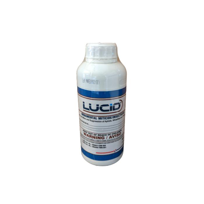 Rotam Lucid Ornamental Miticide & Insecticide, 8 Ounces