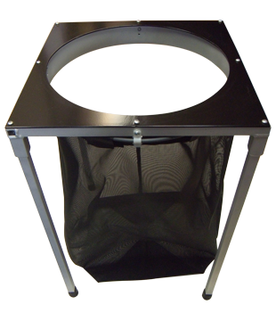 Trimpro Rotor with Workstation