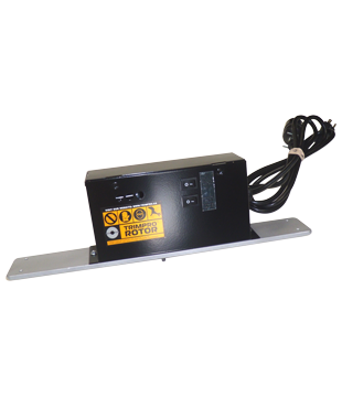 Trimpro Rotor: Top Motor