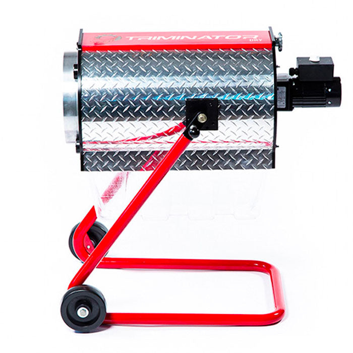 Triminator Dry Trimming Machine