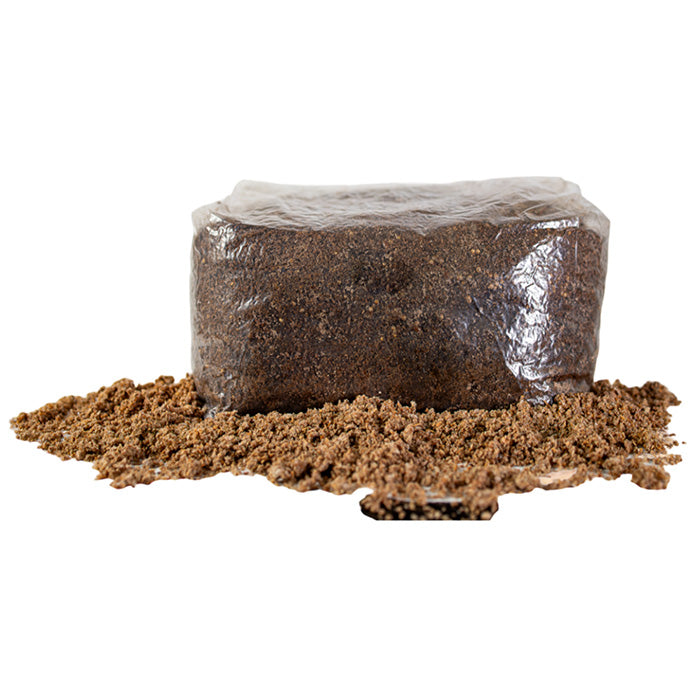 R&R Cultivation Sterilized Substrate, 5 lb