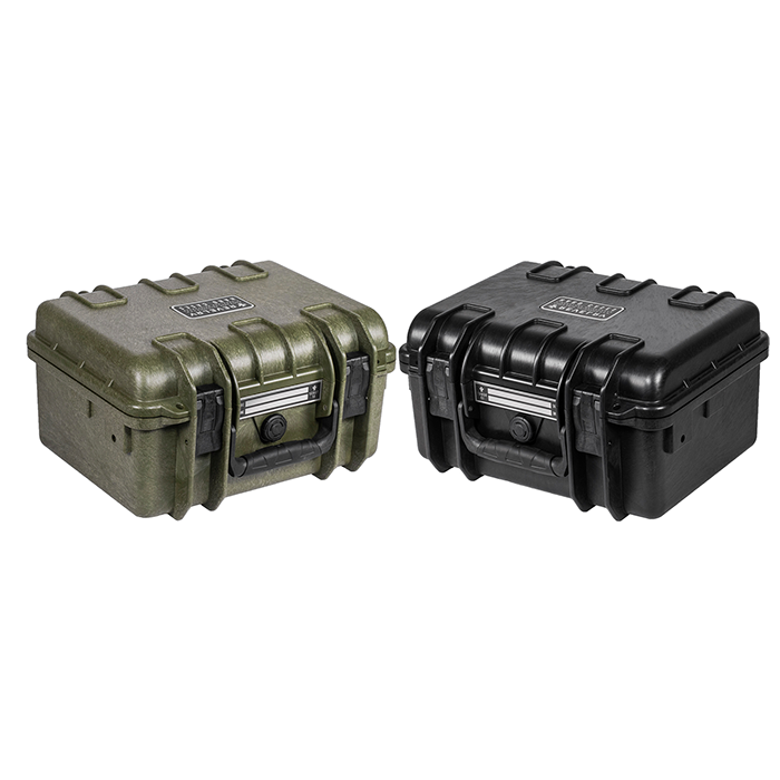 Revelry Supply The Scout Odor Proof Hard Case