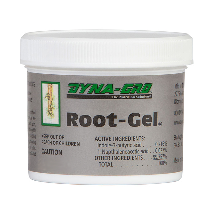 Dyna-Gro Root Gel, 2 oz.