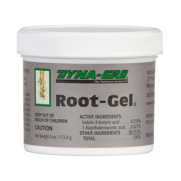 Dyna-Gro Root Gel, 4 oz.