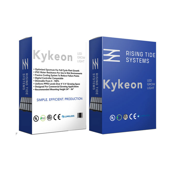 Rising Tide Systems Kykeon 600 Watt LED Grow Light