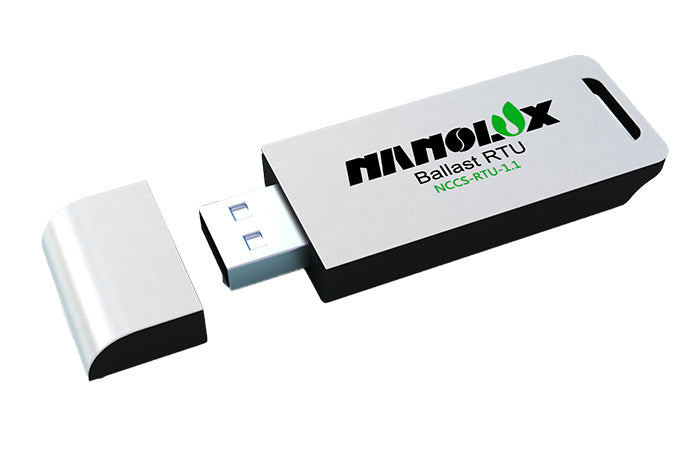 Nanolux NCCS APP Remote Terminal Unit