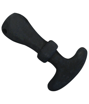 Trimpro Original Rubber Hood Fastener