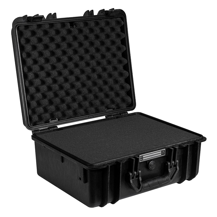 Revelry Supply The Scout Odor Proof Hard Case