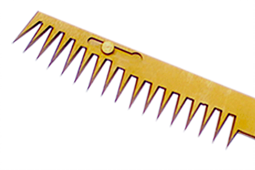 Speedee Trim Corded Trimmer with Sabertooth Blade