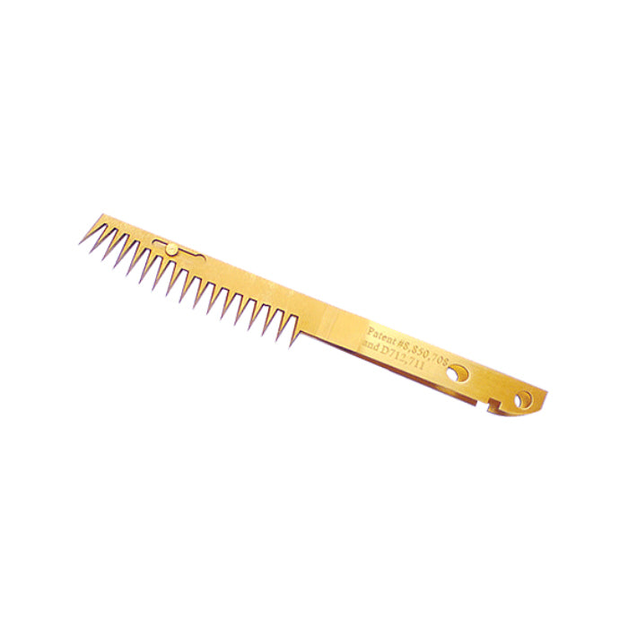 Speedee Trim Corded Trimmer with Sabertooth Blade