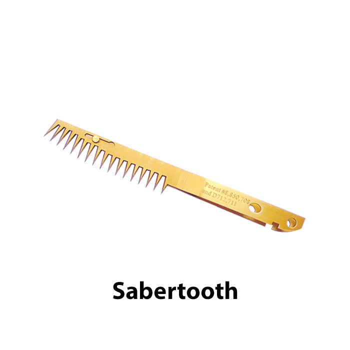 Speedee Trim Replacement Trimmer Blade