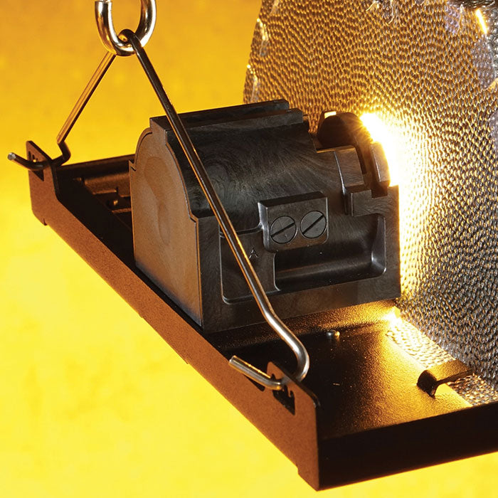 Growlite Archon 1000 Watt Double Ended Grow Light with HPS Lamp, 240/277 Volt