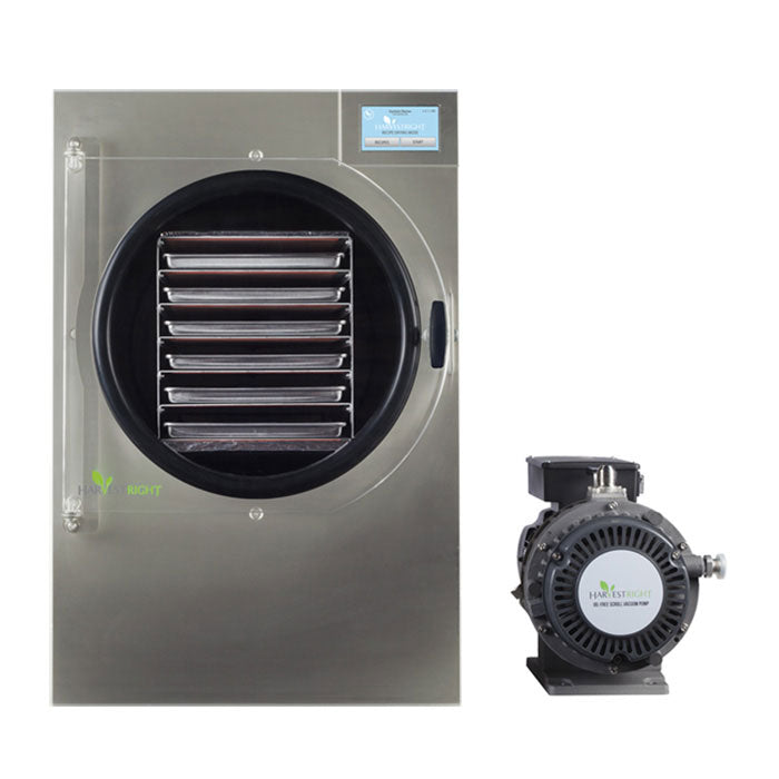 Harvest Right Scientific Freeze Dryer, Large