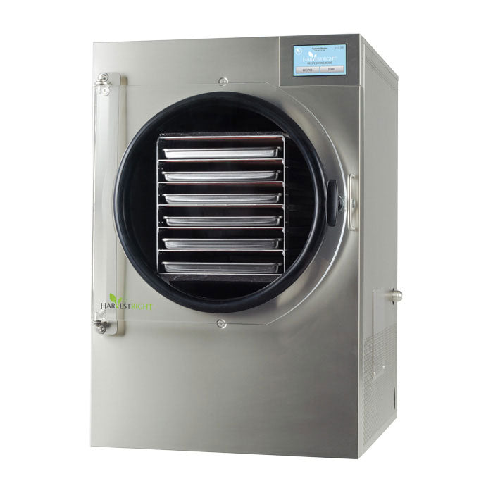 Harvest Right Scientific Freeze Dryer, Large