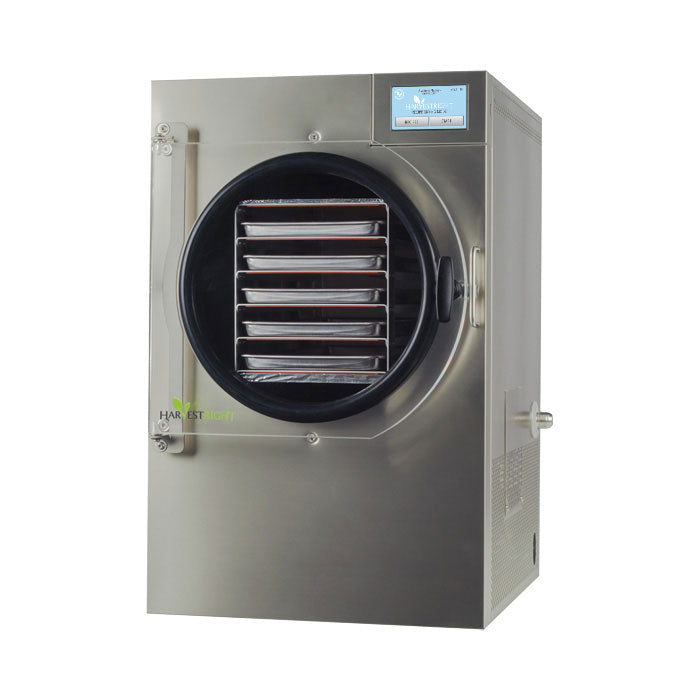 Harvest Right Scientific Freeze Dryer, Medium