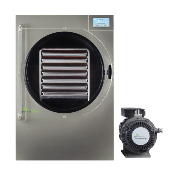 Harvest Right Scientific Freeze Dryer, X-Large