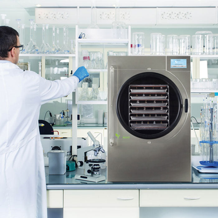 Harvest Right Scientific Freeze Dryer