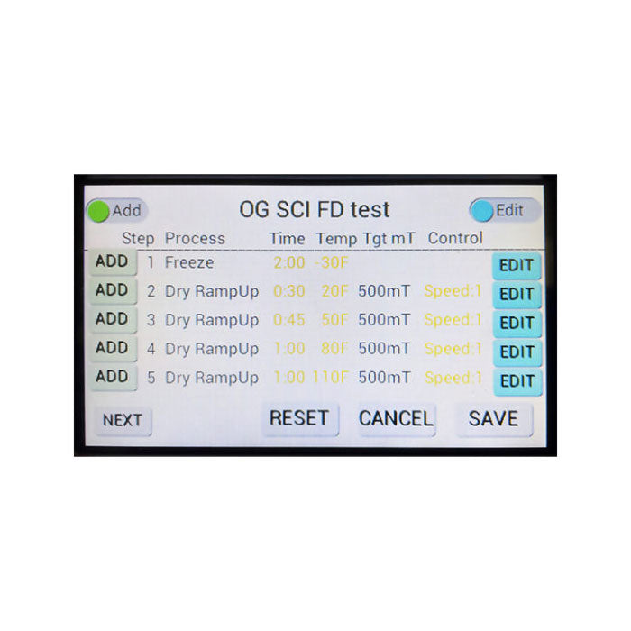 Harvest Right Scientific Freeze Dryer, Medium